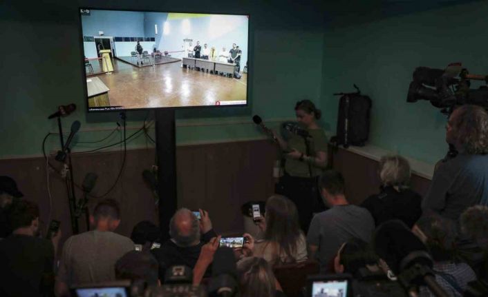 Rus muhalif lider Navalny 19 yıl hapis cezasına çarptırıldı