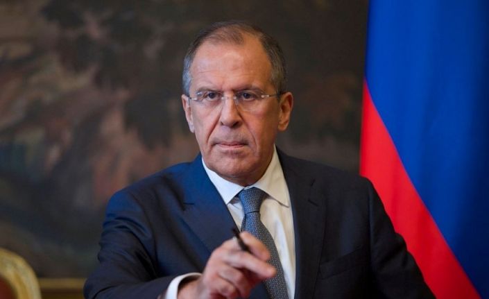 Rusya Dışişleri Bakanı Lavrov: "Batı, Rusya ile müzakere etme niyetinde değil"