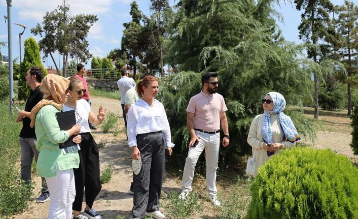 Safranbolu’ya yeni bir yaşam alanı kazandırılıyor