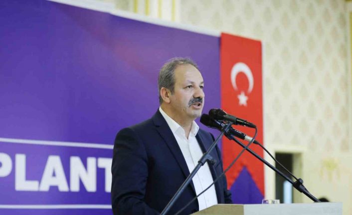 Sağlık-Sen Genel Başkanı Doğan: “Bakanımızın açıklamaları 7. Dönem Toplu Sözleşme tekliflerimizin haklılığını bir kez daha ortaya koymuştur”