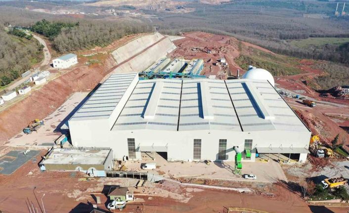 Sakarya Büyükşehir’in SEKAY’ı Türkiye’ye örnek