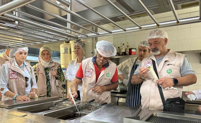 Samsun’da 2023 yılında 111 işletmeye 4 milyon 57 bin TL ceza