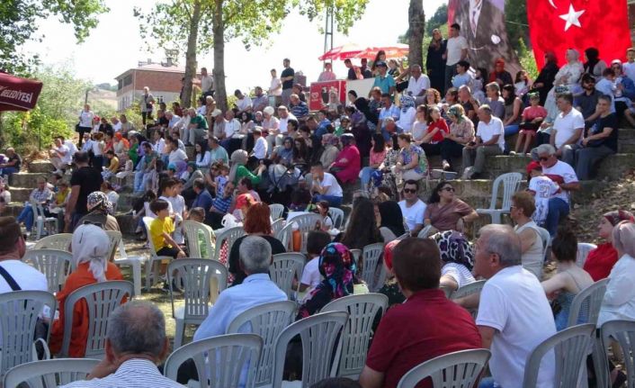 Samsun’da “20. Etli Kazan Pilav Günü” etkinliği