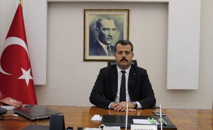 Samsun’da atama ve görev değişiklikleri