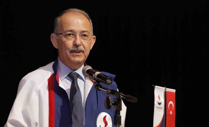 SANKO Üniversitesinde yüzde 100 doluluk oranı sağlandı