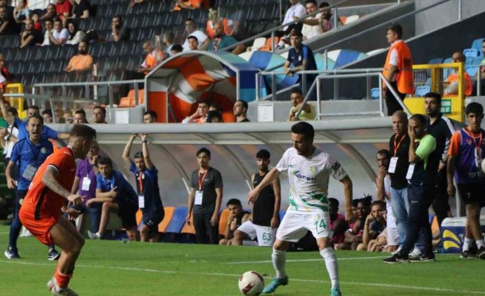 Şanlıurfaspor son 20 maçın 17’sini kazandı