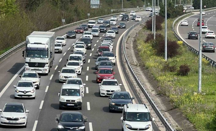 Sayı 132 bini geçti