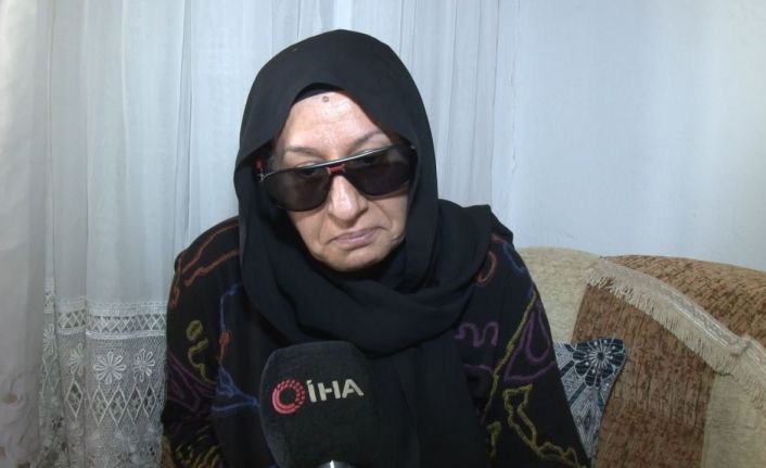 Şehit Teğmen Altınbaş, istifasını vermesini isteyen annesine, “Şerefli bir mesleğim var, şehit olmak benim amacım” demiş