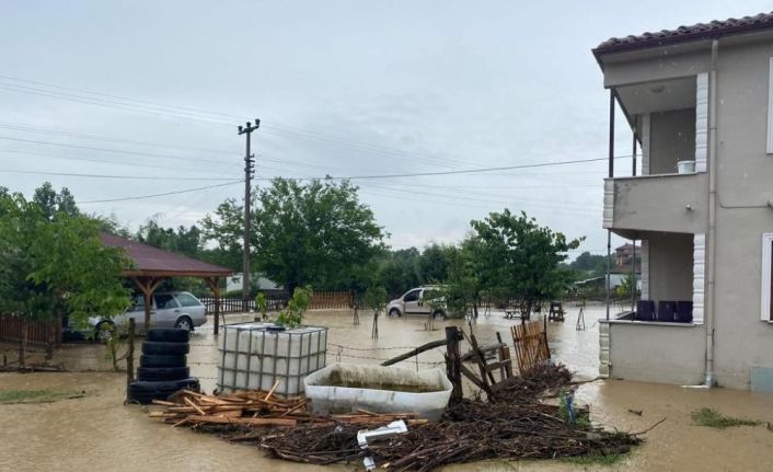 Sel yaralarını sarmak için 150 kişi istihdam edilecek