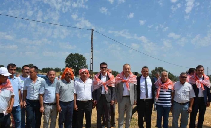 Selendi 3. Ovacık Şenlikleri renkli görüntülere sahne oldu