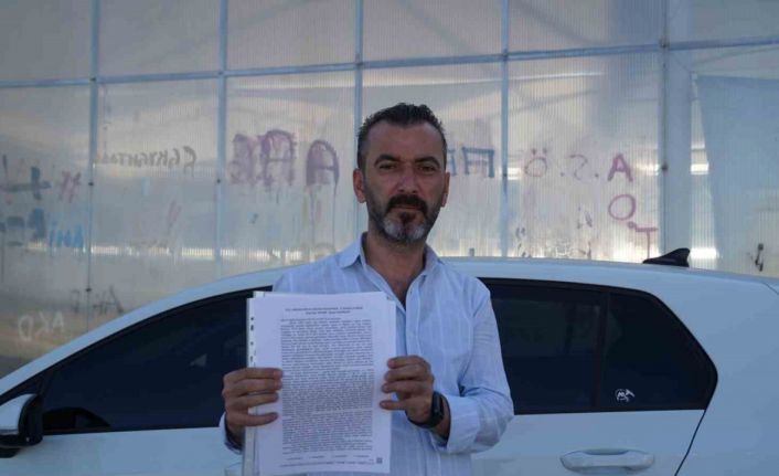 Serviste tamir edilen aracı kusurlu teslim edildi, 5 yıl süren hukuk mücadelesinin sonunda haklı bulundu