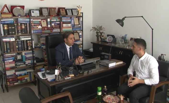 SGK Başuzmanı Karakaş: “Hakem Kurulu yüzde 45’lik fark üzerinden karar vermek zorunda”