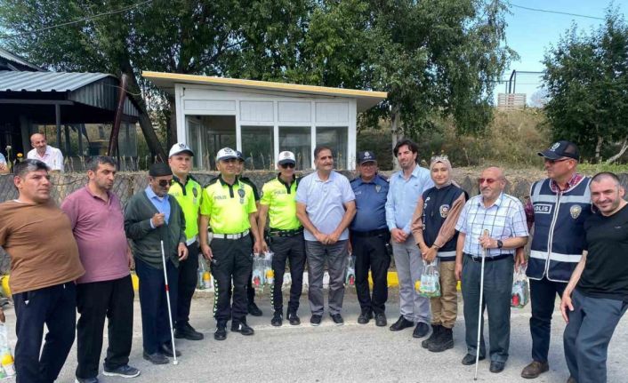Sıcak günlerin serinleten ikramı