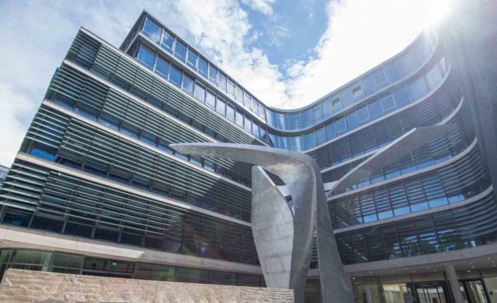 Siemens, serbest nakit akışında yüzde 29 oranında artış sağlayarak karlı büyümesini sürdürdü