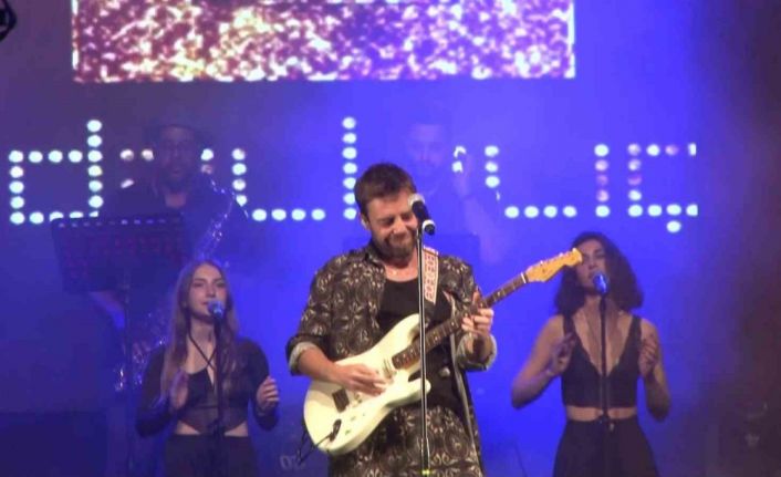 Şile’de Murat Dalkılıç rüzgarı esti