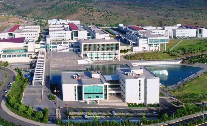Şırnak Üniversitesi’nin kontenjanlarının yüzde 95’i doldu