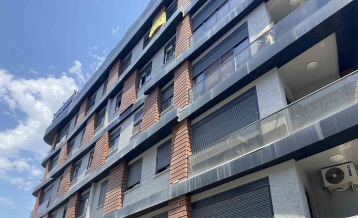 Site yönetimi daire sakinlerini doğalgazsız bıraktı