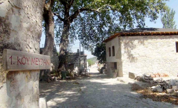 Stratonikeia’da unutulan meslekler yeniden yaşatılacak