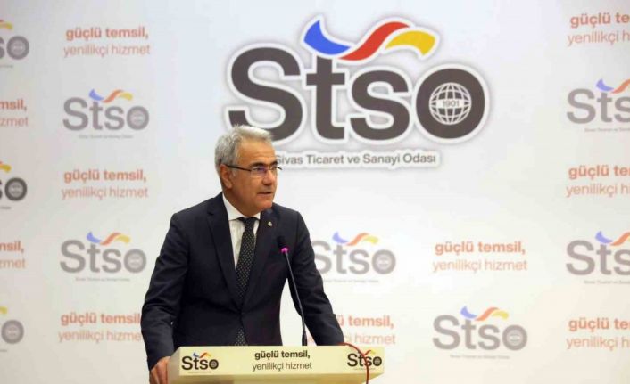 STSO Başkanı Özdemir: “Demirağ OSB’de ek tahsis alanları oluşturmak için çalışmalarımız devam ediyor"