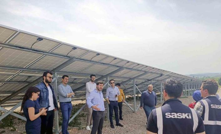 SUBÜ tarafından 2023 yılında 2,1 milyon Euro destekli 4 AB projesi yürütülüyor