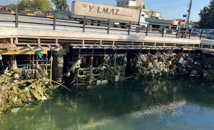 Sulama kanalında kaybolan 15 yaşındaki kızın cesedi bulundu