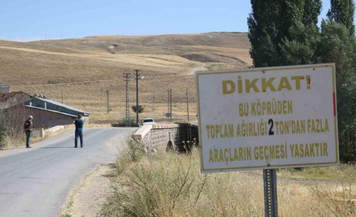 Sultan Abdülhamit Han’ın eseri ağır tonaj tehdidi altında