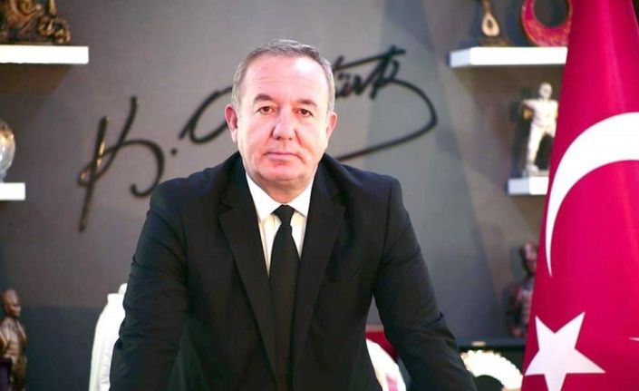 Sungurlu Belediye Başkanı Şahiner: "Bu karar bizi hizmet etmekten alıkoymayacak, 46. gün görevimin başındayım"