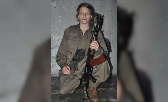 Suriye’de YPG’ye katılan Alman vatandaşı, Irak’taki PKK kamplarında etkisiz hale getirildi