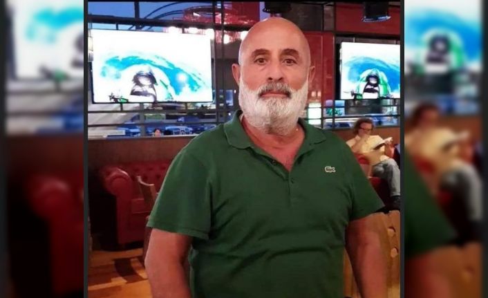 Takla atan traktörün sürücüsü hayatını kaybetti