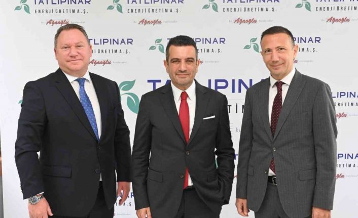 Tatlıpınar Enerji Borsa İstanbul’da işlem görmeye hazırlanıyor