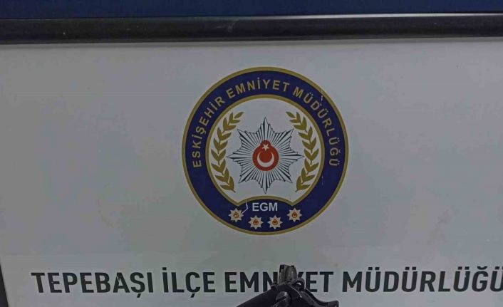 Tepebaşı’nda suç ve suçlularla mücadele çalışmaları