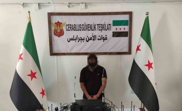 Terör örgütünün el yapımı patlayıcı ile tuzaklama planı çökertildi