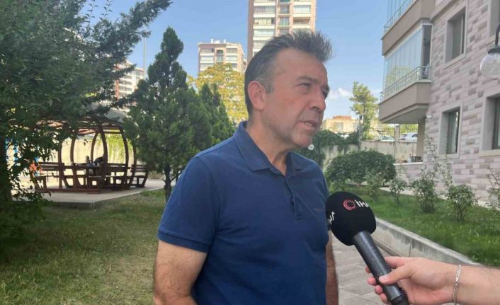 Terör ve Güvenlik Uzmanı Ağar: “Ukrayna, Karadeniz’deki Rusya’nın varlığını Batı adına engellemek, azaltmak istiyor”