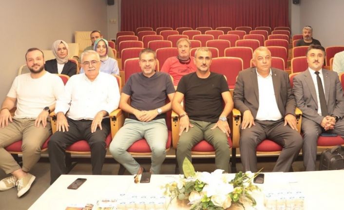 TOBB 126. Arabuluculuk ve Uyuşmazlık Çözüm merkezi Düzce’de açıldı