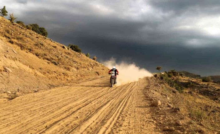 TransAnatolia, 13 ülkeden 125 yarışmacı ile 2 Eylül’de Samsun’dan start alacak