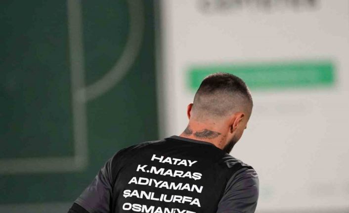 Trendyol Süper Lig: Pendikspor: 0 - Hatayspor: 2 (İlk yarı)