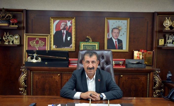 TÜDKİYEB Genel Başkanı Nihat ÇELİK: “Aşırı sıcaklar sektörümüzü olumsuz etkiliyor”