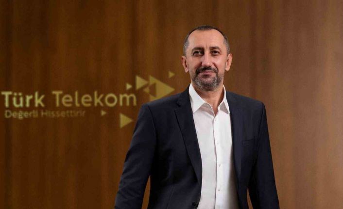 Türk Telekom, yenilenebilir enerji alanındaki çalışmalarını sürdürüyor