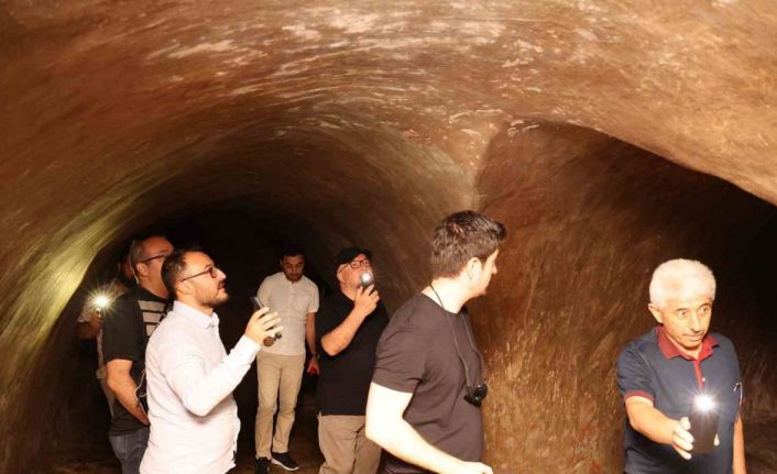 Türkiye’ye Örnek Olacak Afet Bilgi Sistemi Adım Adım İlerliyor