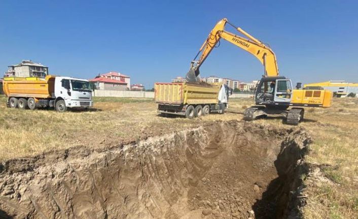 Tuşba AVM, Van ve bölgeye hitap edecek