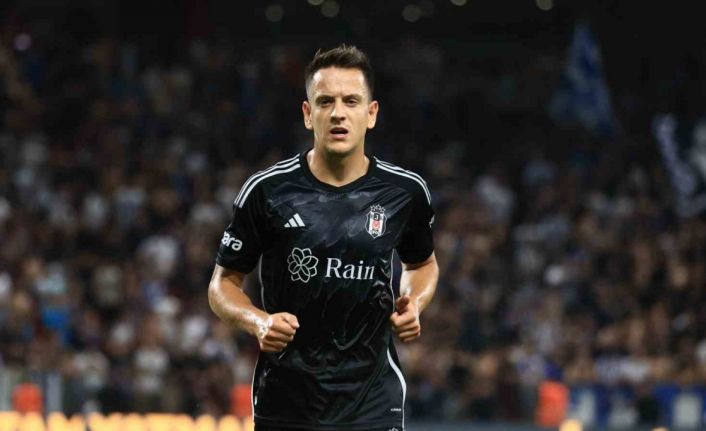 UEFA Avrupa Konferans Ligi: KF Tirana: 0 - Beşiktaş: 0 (İlk yarı)