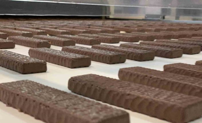 Ülker Bisküvi, 2023 yılının ilk yarısını 19,6 milyar TL ciroyla kapattı