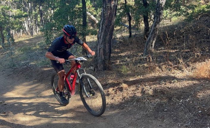 Uluslararası 2. Yozgat Bisiklet Günleri sona erdi