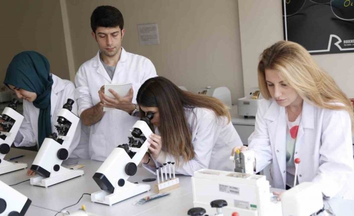 Uluslararası öğrenciler Türkçe öğreniyor, en çok bu bölümleri tercih ediyor