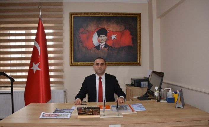 Uşak’ta vali yardımcısı ve kaymakam atamaları