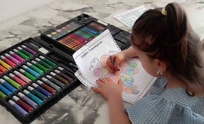 Uzman psikolog tatil planlamasında çocuğun tercihlerine dikkat çekti