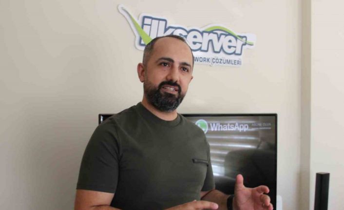 Uzmanı uyardı: “Yurt dışı kaynaklı WhatsApp aramalarına dikkat”