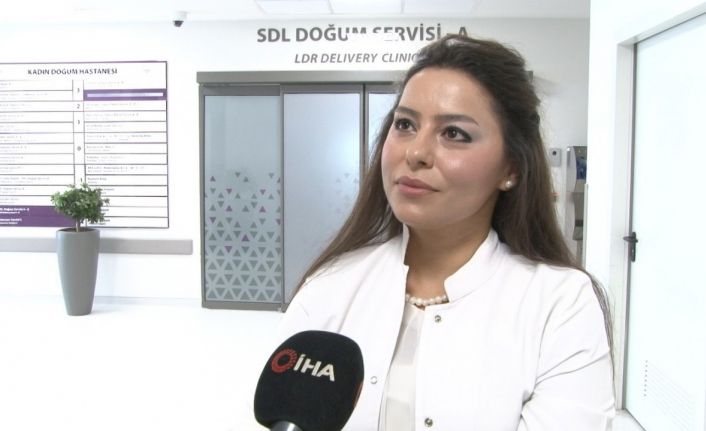 Uzmanından gebeler için yüksek sıcaklık uyarısı: “Erken doğum veya düşük yapabilirler”