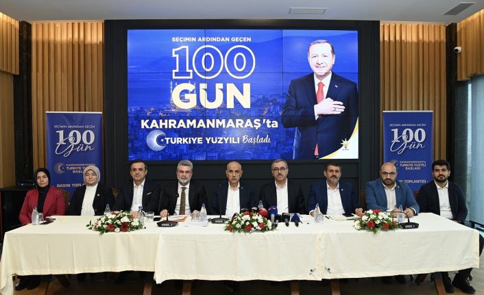 Vahit Kirişci: "EXPO 2023 projesi süreci şimdilik durduruldu"