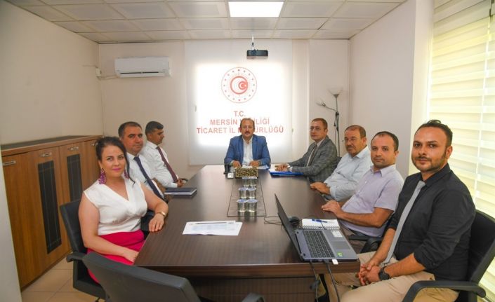 Vali Pehlivan: "Kadın kooperatiflerine destekler arttırıldı"